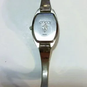 Gucci | Accessories | Gucci Authentic Vintage Bubble Watch  display picture 1